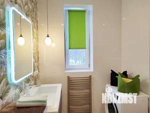 1-к квартира, посуточно, 47м2, 4/4 этаж