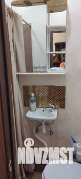 1-к квартира, посуточно, 35м2, 2/2 этаж