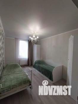 1-к квартира, посуточно, 75м2, 1/1 этаж