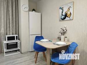 Студия квартира, посуточно, 26м2, 2/10 этаж