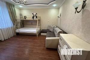 1-к квартира, посуточно, 42м2, 4/5 этаж