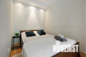 1-к квартира, посуточно, 39м2, 2/6 этаж