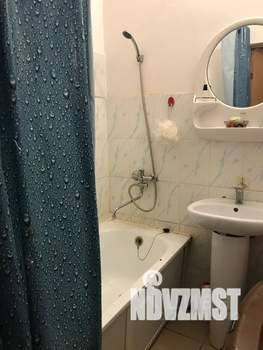 2-к квартира, посуточно, 70м2, 4/9 этаж