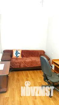 2-к квартира, посуточно, 40м2, 3/5 этаж