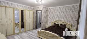 1-к квартира, на длительный срок, 37м2, 1/5 этаж