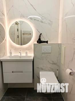 1-к квартира, посуточно, 36м2, 5/10 этаж