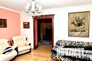 3-к квартира, посуточно, 90м2, 3/5 этаж