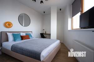 1-к квартира, посуточно, 66м2, 1/1 этаж