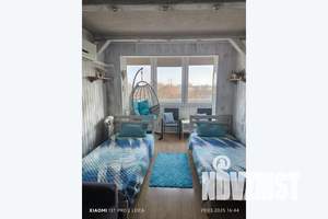 3-к квартира, посуточно, 70м2, 9/9 этаж