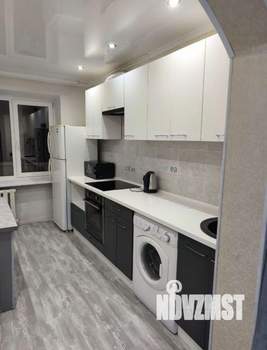 1-к квартира, на длительный срок, 36м2, 5/5 этаж