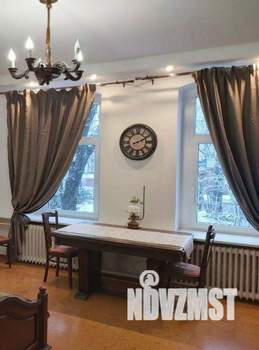 2-к квартира, посуточно, 54м2, 1/1 этаж