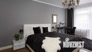 2-к квартира, посуточно, 93м2, 1/1 этаж