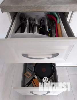 2-к квартира, посуточно, 57м2, 4/9 этаж