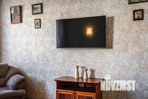 3-к квартира, посуточно, 75м2, 3/4 этаж