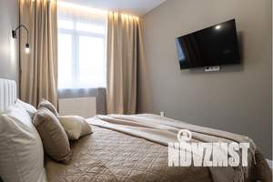 1-к квартира, посуточно, 35м2, 3/10 этаж