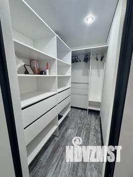 1-к квартира, посуточно, 32м2, 2/5 этаж