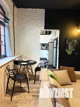 2-к квартира, посуточно, 77м2, 2/3 этаж