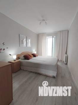 3-к квартира, посуточно, 60м2, 5/9 этаж
