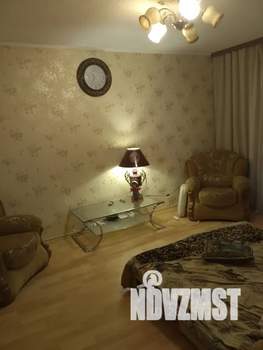 2-к квартира, посуточно, 60м2, 3/5 этаж