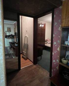 3-к квартира, на длительный срок, 68м2, 8/9 этаж