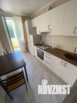 1-к квартира, посуточно, 34м2, 3/10 этаж