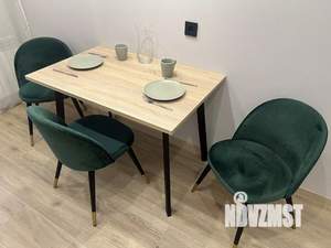 1-к квартира, посуточно, 34м2, 1/1 этаж