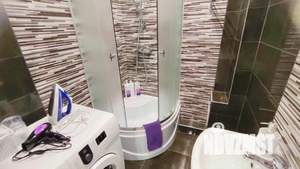 2-к квартира, посуточно, 42м2, 1/1 этаж