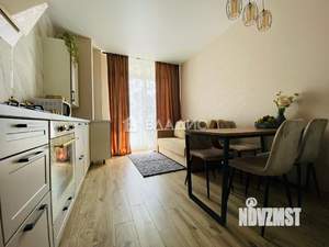 1-к квартира, на длительный срок, 47м2, 6/9 этаж