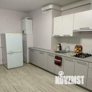 1-к квартира, посуточно, 35м2, 8/9 этаж