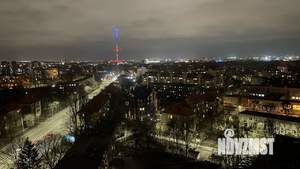 1-к квартира, на длительный срок, 48м2, 15/16 этаж