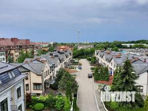 1-к квартира, посуточно, 40м2, 6/6 этаж