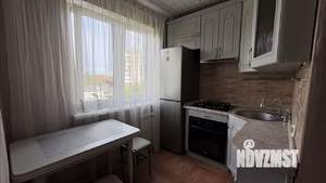 3-к квартира, на длительный срок, 57м2, 4/5 этаж