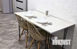 1-к квартира, посуточно, 31м2, 1/1 этаж