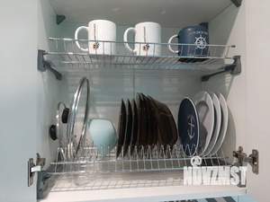 1-к квартира, посуточно, 37м2, 7/9 этаж