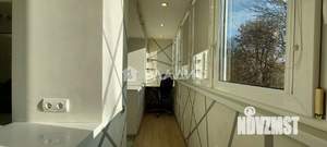 1-к квартира, на длительный срок, 33м2, 4/5 этаж