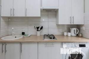 1-к квартира, посуточно, 31м2, 1/5 этаж