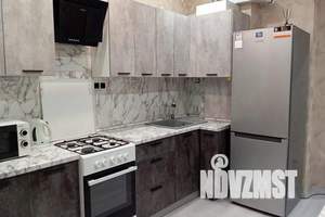 1-к квартира, посуточно, 44м2, 2/8 этаж