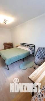 2-к квартира, посуточно, 45м2, 3/5 этаж