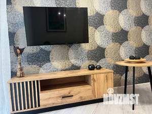 1-к квартира, посуточно, 40м2, 2/16 этаж