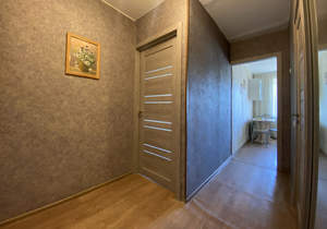 1-к квартира, на длительный срок, 39м2, 3/5 этаж