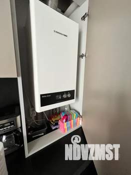 1-к квартира, посуточно, 38м2, 5/10 этаж