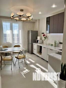 1-к квартира, посуточно, 47м2, 1/1 этаж