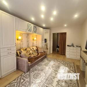 1-к квартира, на длительный срок, 37м2, 2/7 этаж