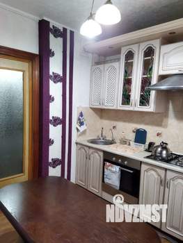 3-к квартира, на длительный срок, 64м2, 3/5 этаж