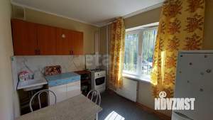 1-к квартира, на длительный срок, 38м2, 1/10 этаж