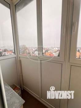 1-к квартира, на длительный срок, 38м2, 5/11 этаж