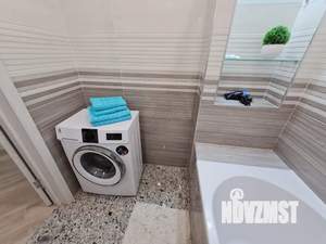 2-к квартира, посуточно, 60м2, 5/8 этаж
