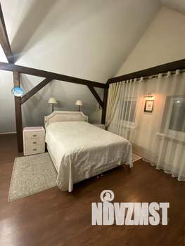 4-к квартира, посуточно, 150м2, 2/2 этаж