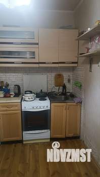 1-к квартира, на длительный срок, 37м2, 1/10 этаж