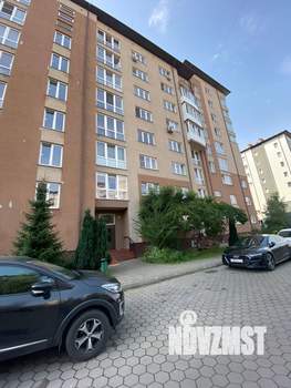 1-к квартира, на длительный срок, 44м2, 7/9 этаж